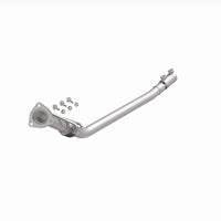 Thumbnail for BRE Exhaust 02-05 A4 Quattro A4 1.8L Front Pipe Kit