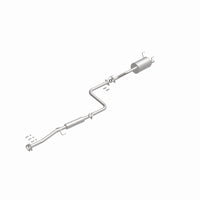 Thumbnail for MagnaFlow BRE Exhaust Kit 93-95 Honda Del Sol