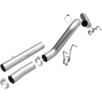 Thumbnail for BRExhaust 07-11 Dodge Ram 2500/3500 6.7L Exhaust Kit