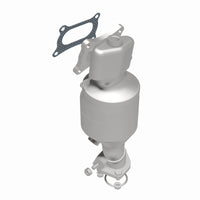 Thumbnail for Magnaflow 09-10 Acura RL 3.7L Direct Fit Converter