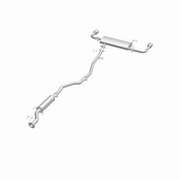Thumbnail for MagnaFlow BRE Exhaust Kit 09-14 Nissan Murano 3.5L