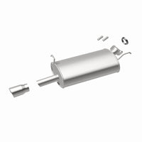 Thumbnail for MagnaFlow BRE Exhaust Kit 04-12 Mitsubishi Galant 2.4L