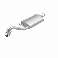 Thumbnail for MagnaFlow BRE Exhaust Kit 05-08 Toyota Corolla 1.8L