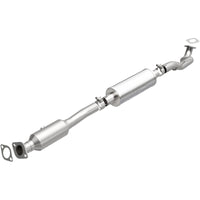 Thumbnail for Magnaflow 12-13 Soul 2L Underbody Direct Fit Converter