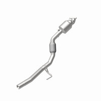 Thumbnail for Magnaflow 11-17 Porsche Cayenne 3.6L Direct Fit Converter