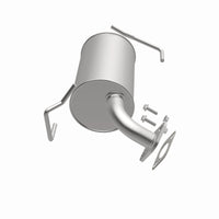 Thumbnail for BRE Exhaust 06-09 Legacy 2.5L Muffler Kit