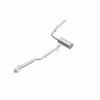 Thumbnail for MagnaFlow BRE Exhaust Kit Replacement Toyota