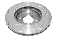 Thumbnail for DBA 90-01 Integra / 93-05 Civic Front Slotted Street Series Rotor (4 Lug Only)