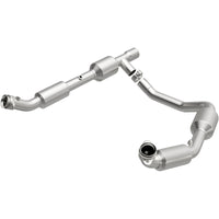 Thumbnail for Magnaflow 2006 Ford E-250 5.4L Direct Fit Converter