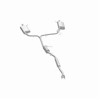 Thumbnail for MagnaFlow BRE Exhaust Kit 04-08 Acura TSX 2.4L