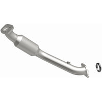 Thumbnail for Magnaflow 08-11 Chevrolet Corvette 6.2L Direct Fit Converter