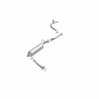 Thumbnail for MagnaFlow BRE Exhaust Kit 91-92 Land Cruiser 4.0L