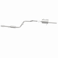 Thumbnail for MagnaFlow BRE Exhaust Kit 95-01 Chevy Metro 1.3L