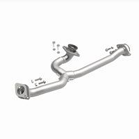 Thumbnail for BRE Exhaust 06-12 Fusion Milan MKZ Zephyr 3.0L 3.5L Front Pipe Kit