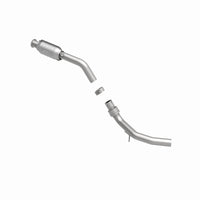 Thumbnail for MagnaFlow Conv DF 98-04 Intrepid 2.7L P OEM