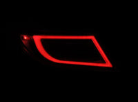 Thumbnail for AlphaRex 22-24 Toyota GR86 LUXX LED Taillights Alpha-Black