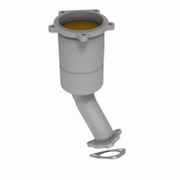 Thumbnail for MagnaFlow Conv DF 00-04 Nissan Frontier