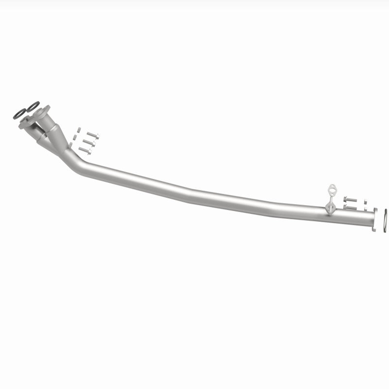 BRE Exhaust 86-89 4Runner 2.4L Front Pipe Kit