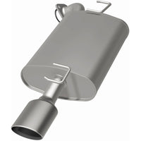 Thumbnail for BRE Exhaust 97-99 Avalon 3.0L Muffler Kit