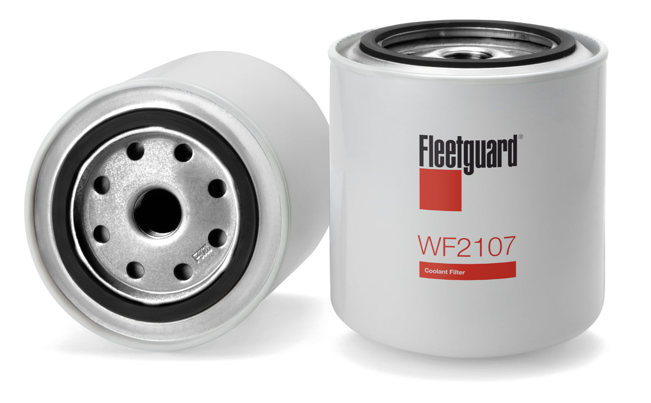 Fleetguard WF2107 Coolant Filter