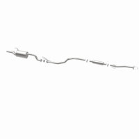 Thumbnail for MagnaFlow BRE Exhaust Kit 92-00 EL Civic