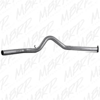 Thumbnail for MBRP 2007-2009 Chev/GMC 2500/3500 Duramax All LMM Filter Back P Series Exhaust System