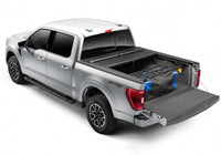 Thumbnail for Roll-N-Lock 15-18 Ford F-150 SB 77-3/8in Cargo Manager