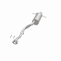 Thumbnail for BRE Exhaust 96-99 Legacy 2.2L 2.5L Muffler Kit