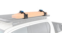 Thumbnail for Rhino Rack Stow It Recovery Traction Board Holder