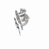 Thumbnail for Magnaflow 2013 FJ Cruiser V6 4 OEM Manifold Direct Fit Converter