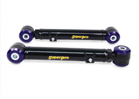 Thumbnail for Superpro 20-24 Jeep Gladiator HD Adjustable Rear Upper Trailing Arm Set