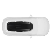 Thumbnail for Thule Motion 3 XXL Low Roof Box Glossy - Black
