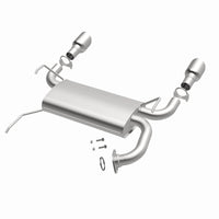 Thumbnail for BRE Exhaust 03-08 FX35 FX45 3.5L 4.5L Muffler Kit