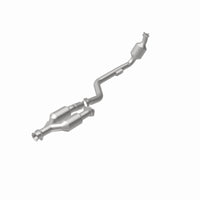 Thumbnail for Magnaflow 07-08 Chrysler Crossfire 3.2L Direct Fit Converter