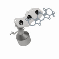 Thumbnail for Magnaflow 07-10 Toyota Sienna 3.5L Direct Fit Converter