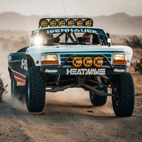 Thumbnail for KC HiLiTES FLEX ERA 4 - 2-Light Master Kit