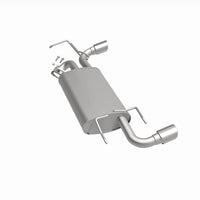 Thumbnail for BRE Exhaust 03-07 Murano 3.5L Muffler Kit