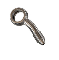 Thumbnail for Goodridge 20 Deg Side Banjo Adaptor for 3/8 or M10 Bolt