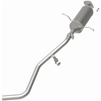 Thumbnail for MagnaFlow BRE Exhaust Kit 90-96 Nissan D21 2.4L