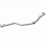 Thumbnail for BRE Exhaust 98-05 Passat 1.8L Front Pipe Kit