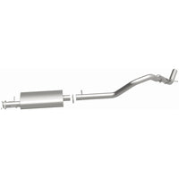 Thumbnail for MagnaFlow BRE Exhaust Kit 03-06 LINCOLN NAVIGATOR 5.4L