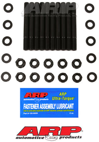 Thumbnail for ARP up to 97 Ford 2.0L Zetec Main Stud Kit