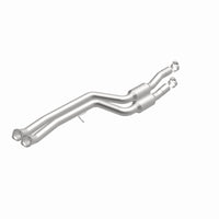 Thumbnail for Magnaflow 2015 M3 3 Underbody Direct Fit Converter