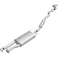 Thumbnail for MagnaFlow BRE Exhaust Kit Explorer Mountaineer 4.0L