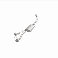 Thumbnail for MagnaFlow BRE Exhaust Kit 96-02 S10 Sonoma 4.3L