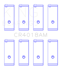 Thumbnail for King Engine Bearings Toyota 1S/4S/2Selc/3Sfe/3Sgelc (Size +0.25mm) Connecting Rod Bearing Set