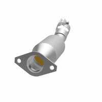 Thumbnail for Magnaflow 14-15 Prius C L4 1.5 OEM Underbody Direct Fit Converter