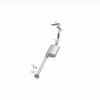 Thumbnail for MagnaFlow BRE Exhaust Kit 98-01 Sonoma S10 Hombre 4.3L