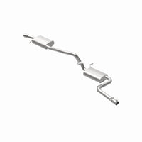 Thumbnail for MagnaFlow BRE Exhaust Kit 14-17 VW PASSAT 1.8L