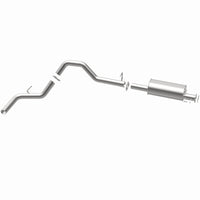 Thumbnail for MagnaFlow BRE Exhaust Kit 09-14 Savana Express